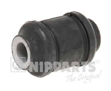 Bloco silencioso dianteiro do braço oscilante inferior para Mitsubishi Colt VI Z3A