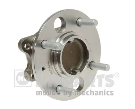  Cubo traseiro Hyundai Sonata IV sedan (EF) (1998 - 2001) IV