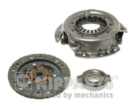 Kit de embraiagem (3 peças) 30001M7294 Nissan/Infiniti