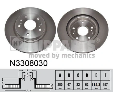 Compre 1686730180 Peugeot/Citroen Disco do freio dianteiro