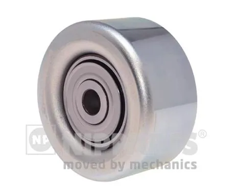 Rolo parasita da correia de transmissão Mitsubishi 1341A039 preço, a partir de 42,09 USD