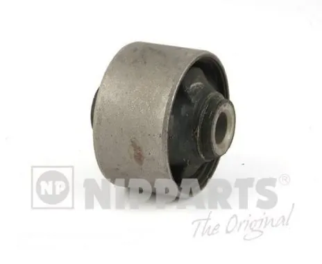  Bloco silencioso dianteiro do braço oscilante inferior Hyundai I20 I hatchback (PB) (2008 - 2012) I
