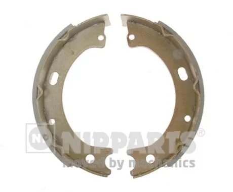 Sapatas do freio de estacionamento Mazda 072744560A preço, a partir de 35,52 USD