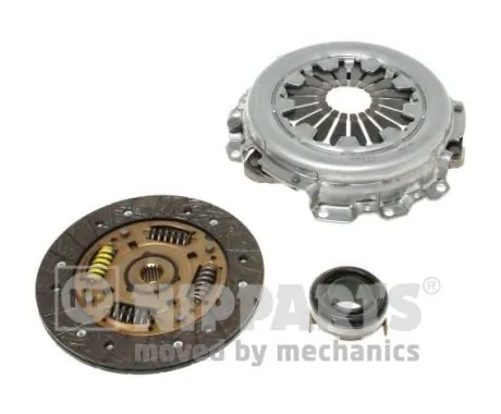 Compre 7000951463 Recoficial Kit de embraiagem (3 peças)