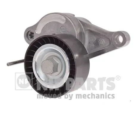  Reguladora de tensão da correia de transmissão Renault Scenic II monovolume (JM0, JM1) (2003 - 2009) II