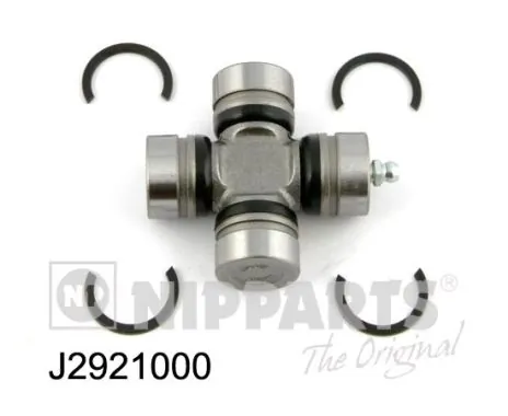 Cruzeta da junta universal traseira Nissan Terrano I SUV (WD21) (1986 - 1995) I