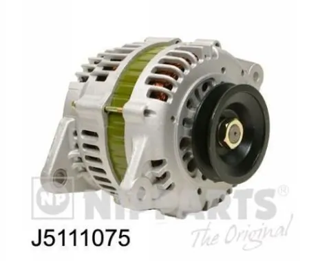  Gerador Ford Maverick SUV (UDS, UNS) (1993 - 1998) 