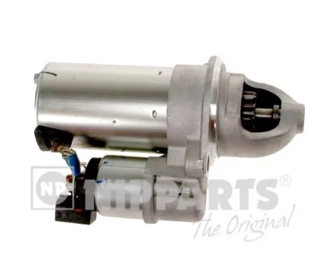 Motor de arranco KIA Sorento III UM
