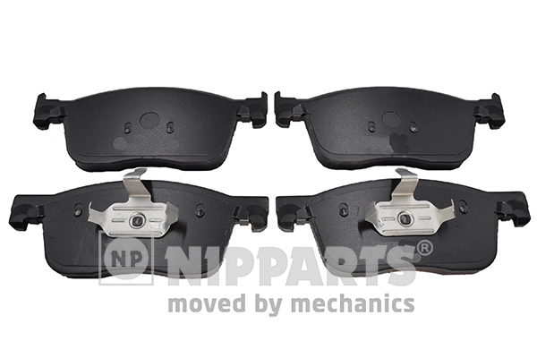 Sapatas do freio dianteiras de disco Fiat/Alfa/Lancia 155253709 preço, a partir de 48,08 USD