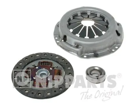 Kit de embraiagem (3 peças) Daihatsu Terios I J100, J102, J122
