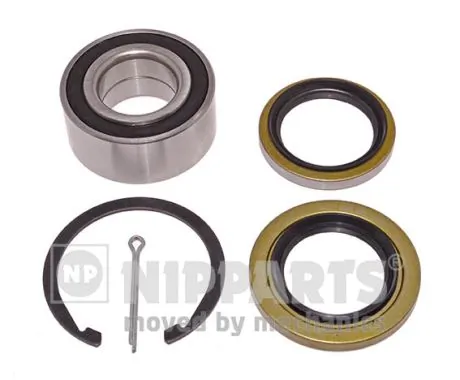 Rolamento de cubo dianteiro para Hyundai Sonata III 