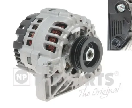 Gerador para Renault Clio I BC57, 5357