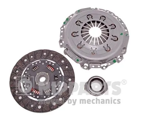 Kit de embraiagem (3 peças) Mazda 6  GH