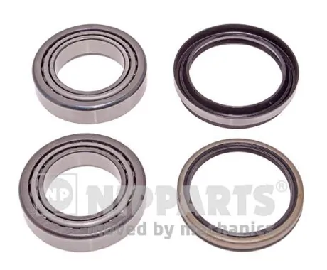 Rolamento de cubo dianteiro Mazda 323 III BF