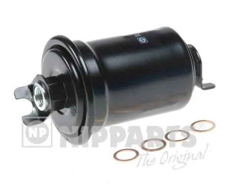Filtro de combustível 706301035 Komatsu