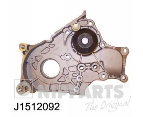  Bomba de água (bomba) de esfriamento Toyota Avensis Verso monovolume (LCM) (2001 - 2009) Verso