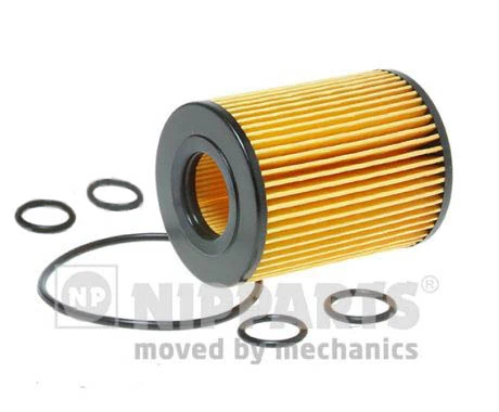 Filtro de óleo 1609564080 Peugeot/Citroen
