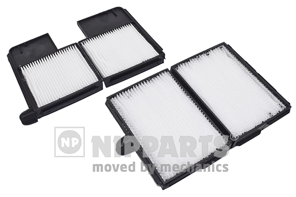  Filtro de salão Toyota Avensis I sedan (T22) (1997 - 2003) I