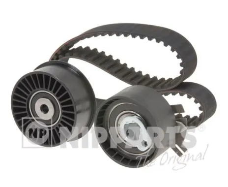 Correia do mecanismo de distribuição de gás, kit Nissan/Infiniti 1680600Q0D preço, a partir de 87,18 USD