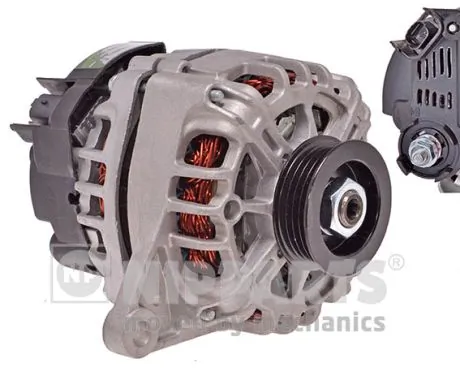 Gerador VAG 23100AX62A preço, a partir de 130,44 USD