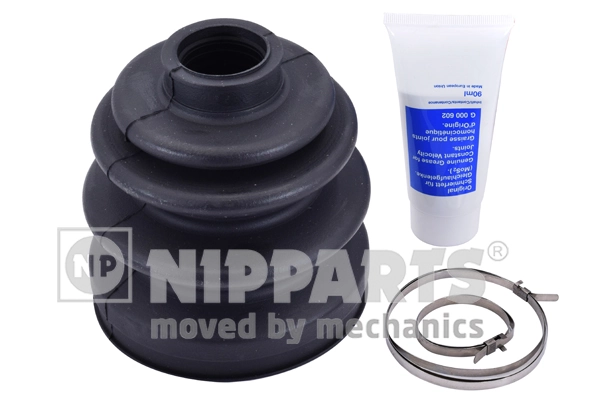 Bota de proteção externa de junta homocinética do semieixo dianteiro Toyota RAV4 I Cabrio SXA 10
