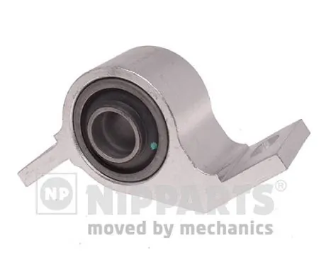 Bloco silencioso dianteiro do braço oscilante inferior para Subaru Outback II B12, BE, BH