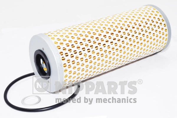  Filtro de óleo Opel Astra G сaixa (F70) (1998 - 2005) G