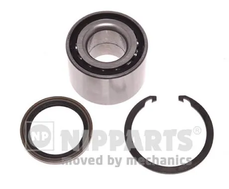 Rolamento de cubo traseiro Toyota Celica  T16