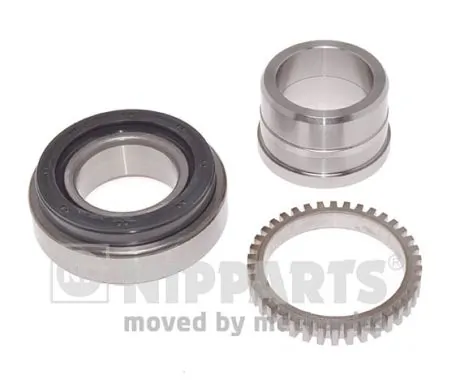 4359165D00 Nissan/Infiniti Rolamento de cubo traseiro