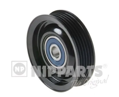 Compre Rolo de reguladora de tensão da correia de transmissão Subaru Legacy 3