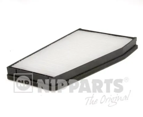  Filtro de salão Chevrolet Epica II sedan (V250) (2006 - 2011) II