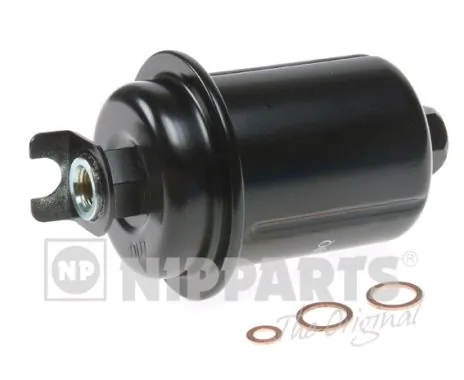 Filtro de combustível Mitsubishi Montero SPORT K8, K9