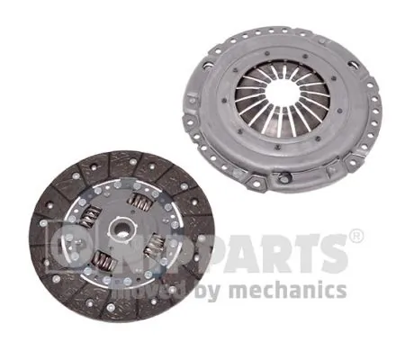 95518830 Peugeot/Citroen Kit de embraiagem (3 peças)