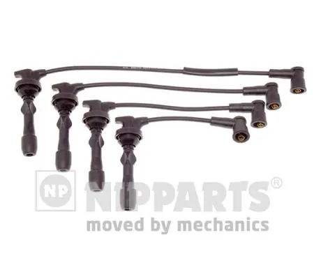  Fios de alta voltagem, kit Hyundai Accent I sedan (1994 - 2001) I
