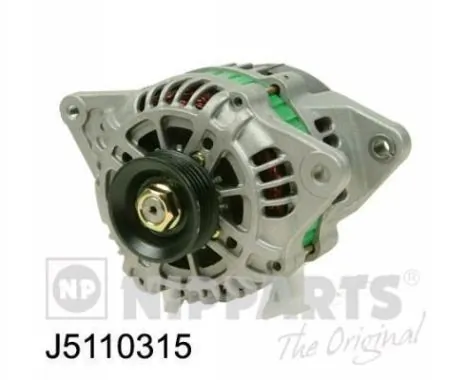  Gerador Mitsubishi Colt IV hatchback (CAA) (1992 - 1996) IV