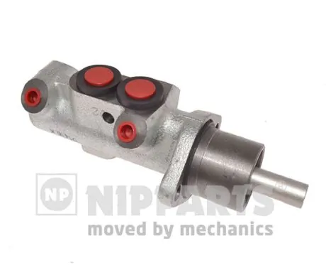  Cilindro mestre do freio Suzuki Ignis II hatchback (FH) (2003 - 2026) II