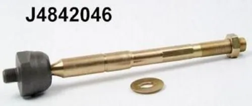 Tração de direção T1053 Polcar