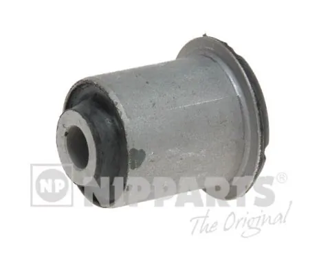  Bloco silencioso dianteiro do braço oscilante inferior Hyundai Sonata II sedan (1988 - 1993) II