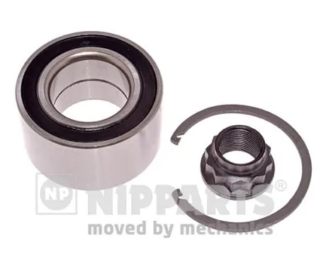 Rolamento de cubo dianteiro Toyota Yaris  P10