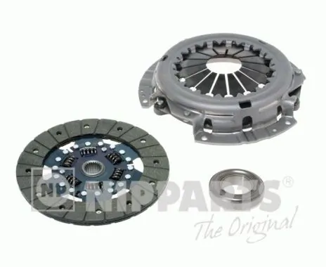 Kit de embraiagem (3 peças) Nissan Vanette preço, a partir de 80,23 USD