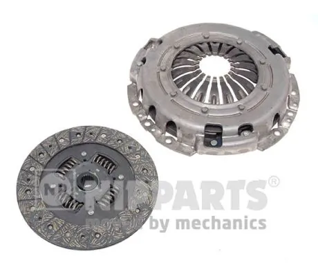 Compre 4449206 General Motors Kit de embraiagem (3 peças)