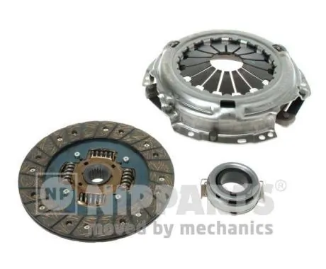 Compre 04130YZZAV Toyota Kit de embraiagem (3 peças)
