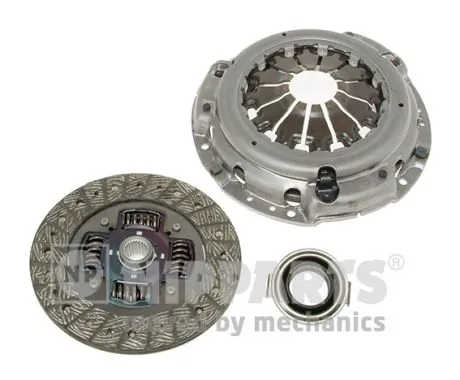 Compre 832298 VALEO Kit de embraiagem (3 peças)