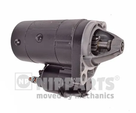 JS1142 HELLA Motor de arranco