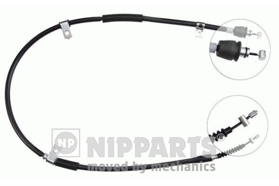 J19098 Nipparts