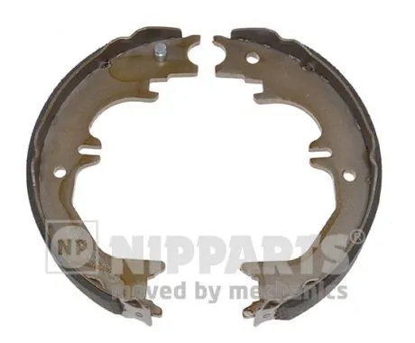 Sapatas do freio de estacionamento Toyota Land Cruiser 100 J10