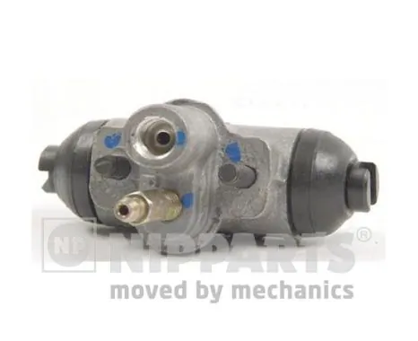  Cilindro traseiro do freio de rodas de trabalho Honda Civic III hatchback (AL, AJ, AG, AH) (1983 - 1987) III