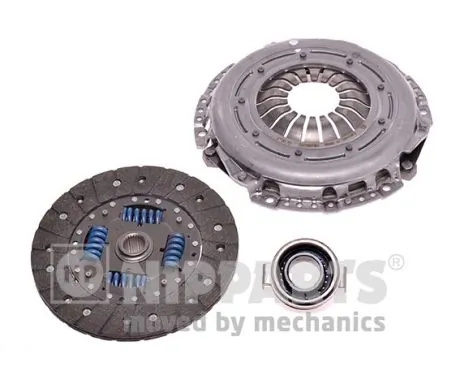 Compre Kit de embraiagem (3 peças) Subaru Forester 4