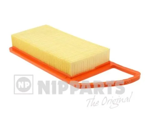  Filtro de ar Ford Fiesta VAN сaixa (2003 - 2009) VAN