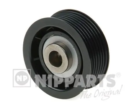 Compre Rolo parasita da correia de transmissão Mitsubishi Pajero 